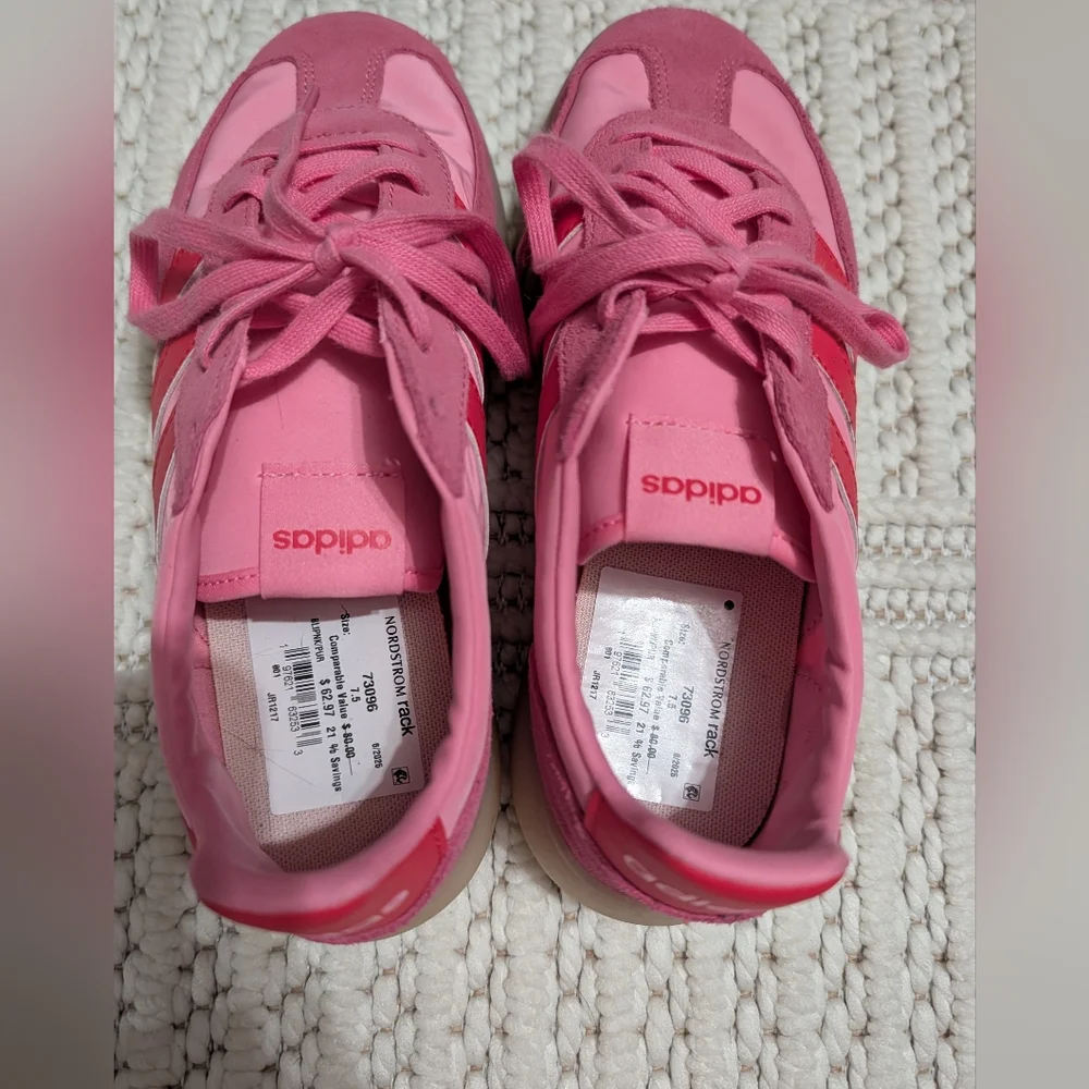 Adidas Women's Barreda Decode - Picture 2 of 8